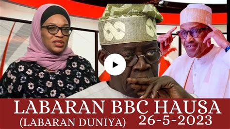 Labaran Hausa .